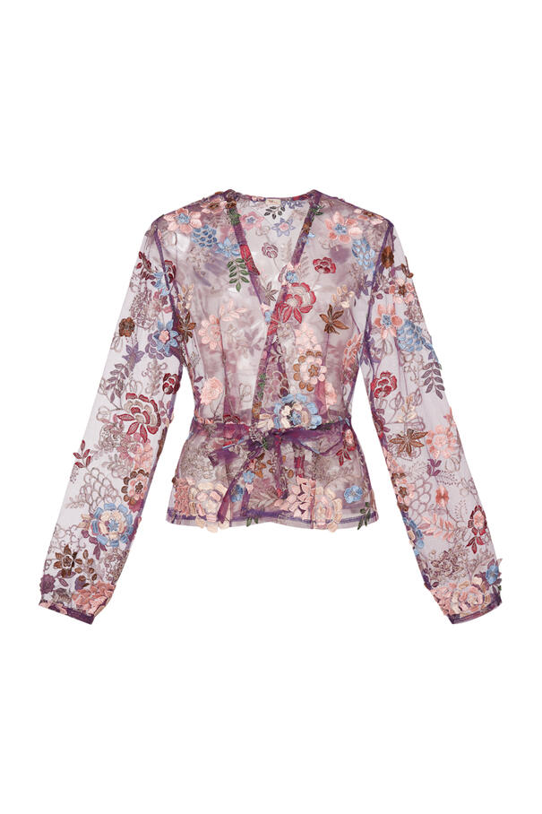 .Bengal jacket EME1