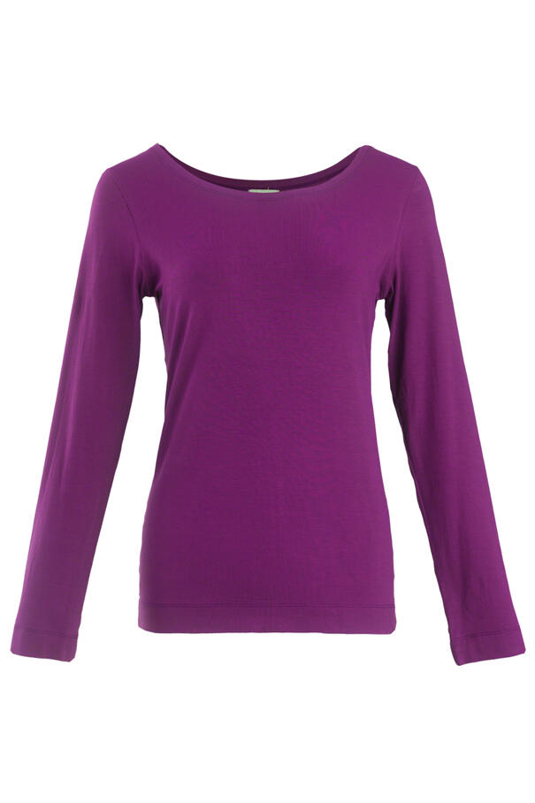 Long sleeve Extra Long BVS