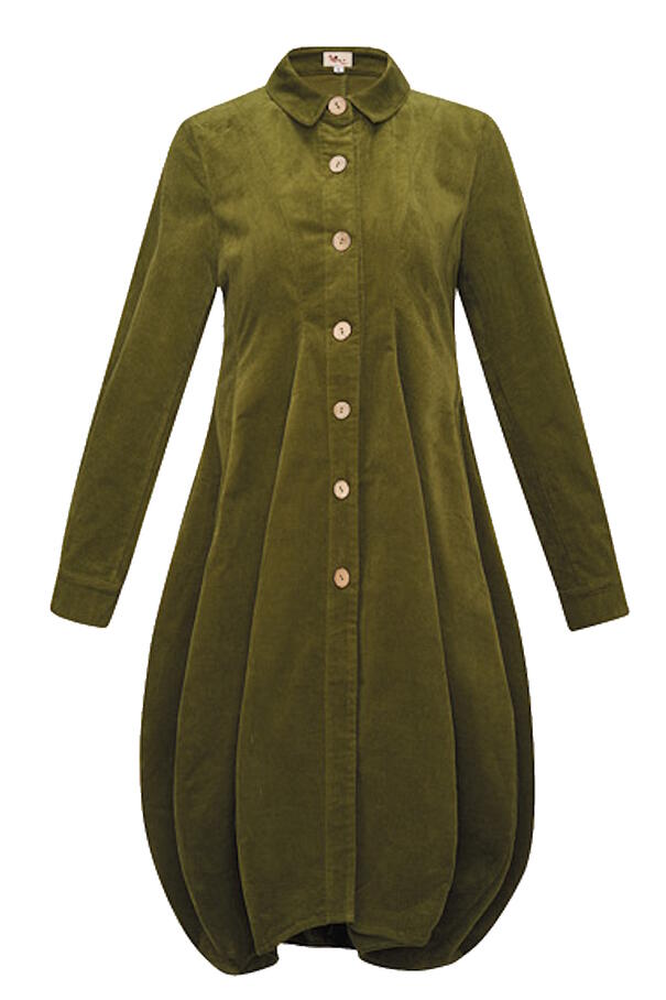 Lior dress RBS