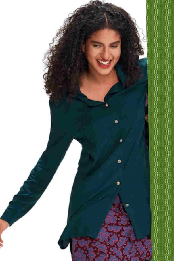 Mela blouse VSP17