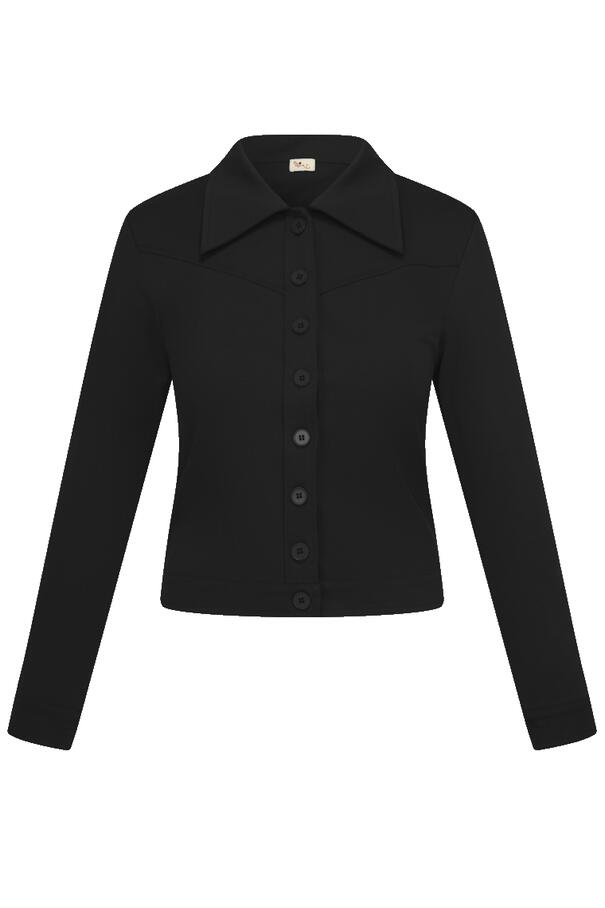 Sidney jacket CPS