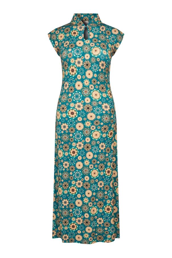 Melton dress TPFA2