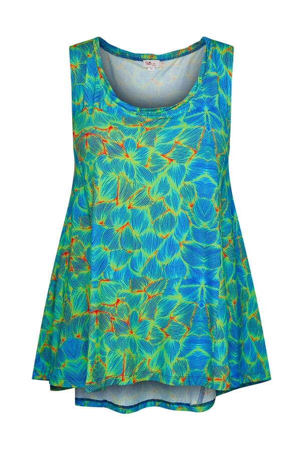 Noosa top TPFA11