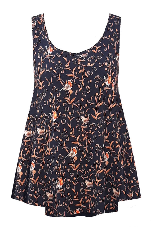 Noosa top TPFA3
