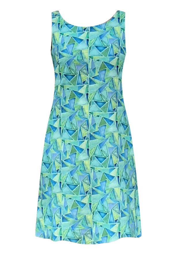 Byron dress LNSP16