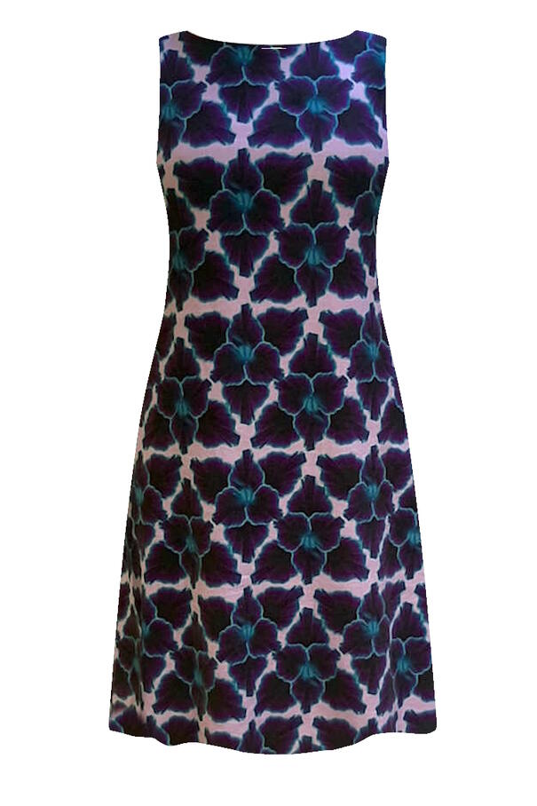 Byron dress LNSP19