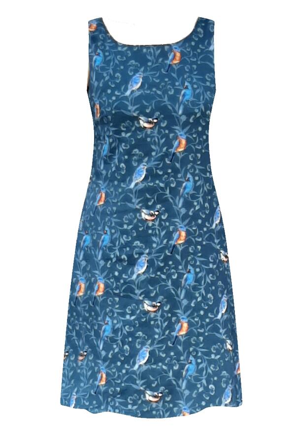 Byron dress LNSP3