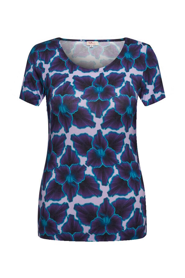 short sleeve top TPFA19