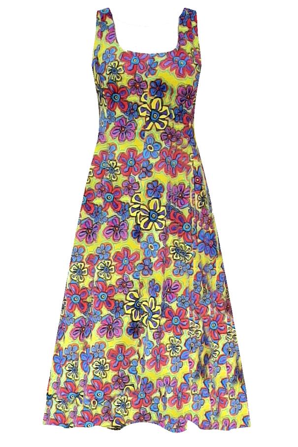 Nashville dress LNSP14