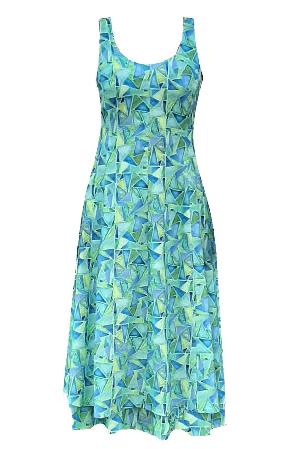 Nashville dress LNSP16
