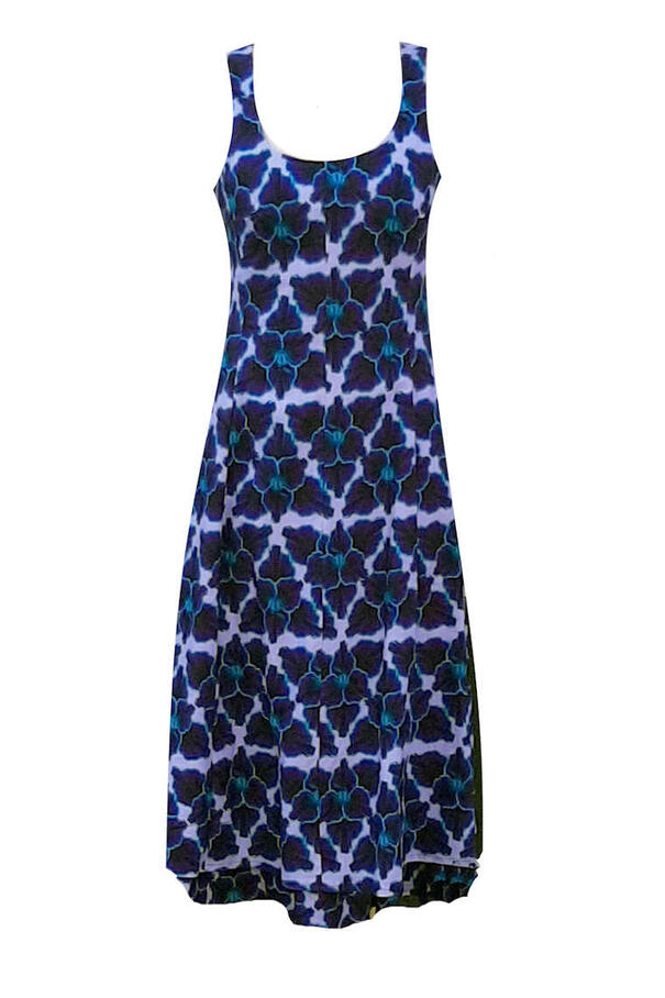 .Nashville dress LNSP19