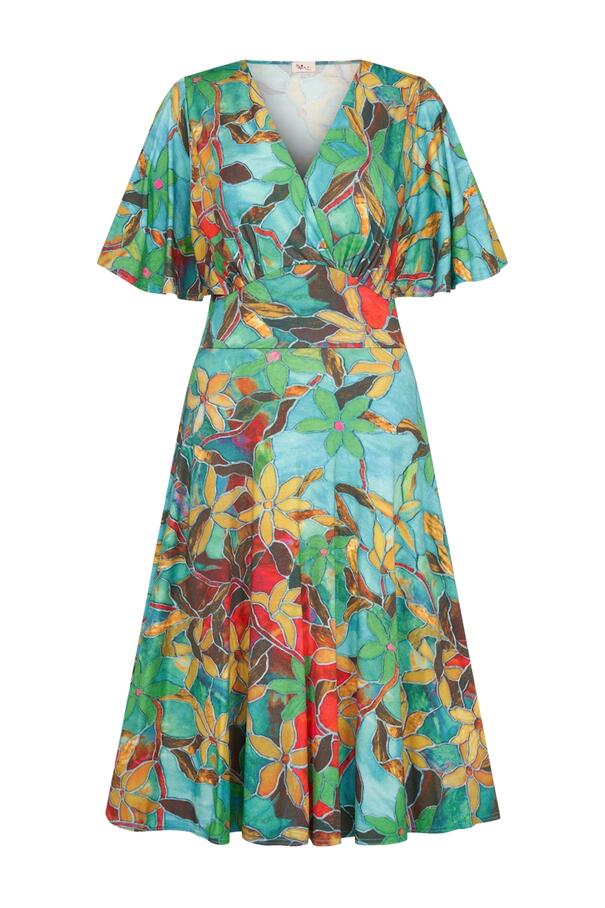 Enya dress TPFA8