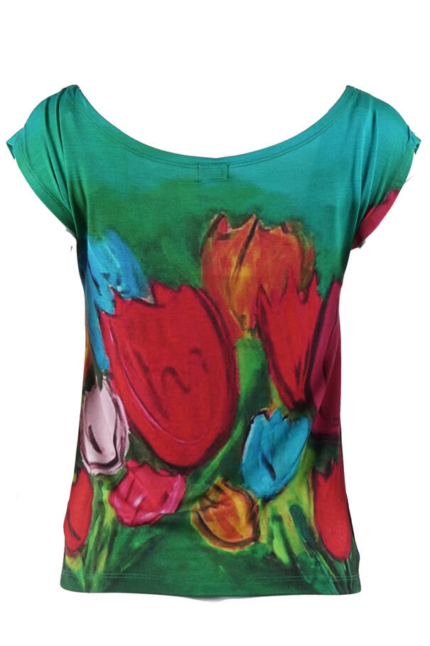 Blondie top TPC21