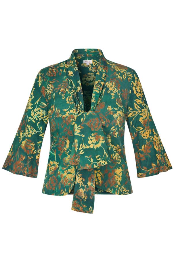 Jupiter jacket BKFA2