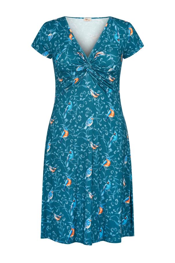 Sloy dress TPFA3