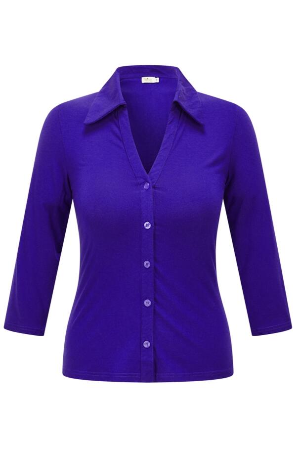 Hindi blouse BVS 