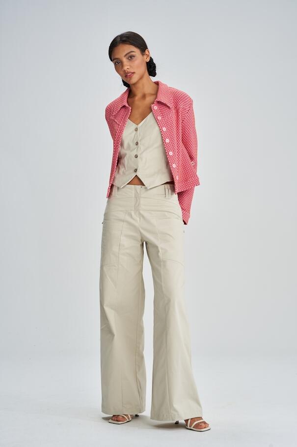 Triangle trousers CS