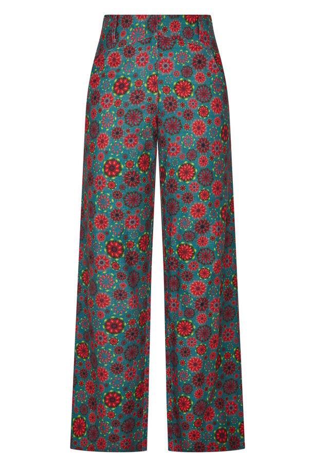 Triangle trousers LNSP2