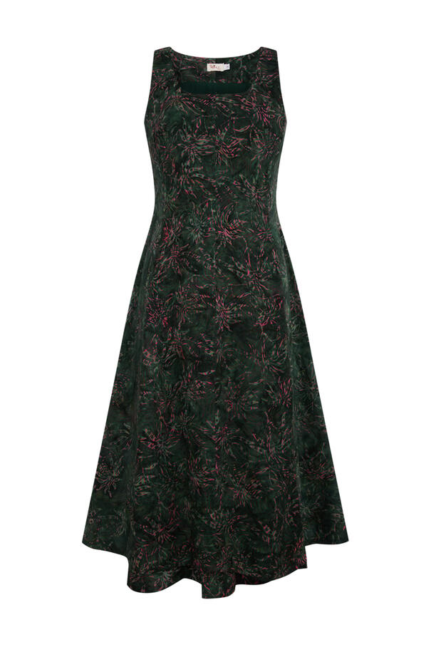 Nashville dress RCB4