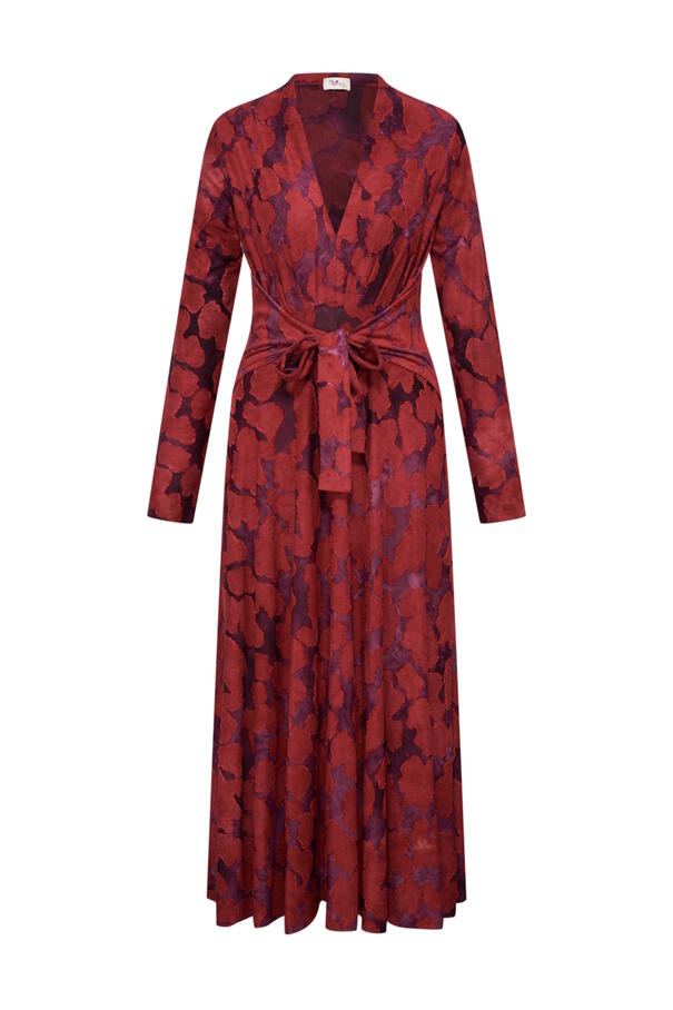 Amalfi dress AB6