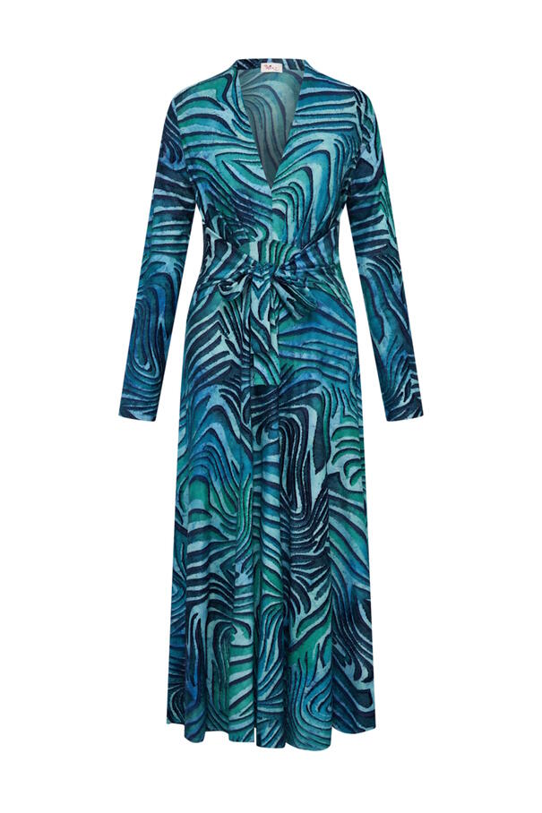Amalfi dress AB7