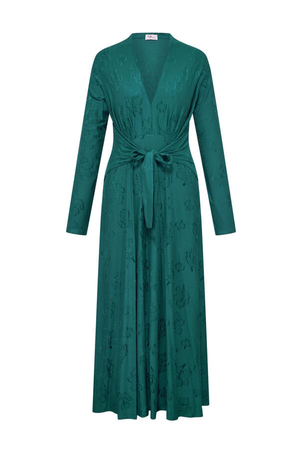 Amalfi dress AB10