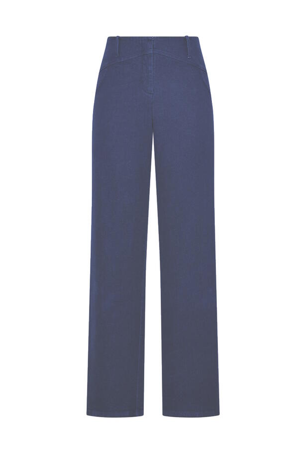 Cooroy trousers Denim
