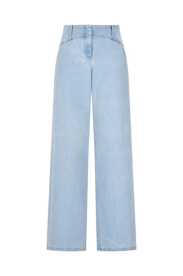 Cooroy trousers Denim