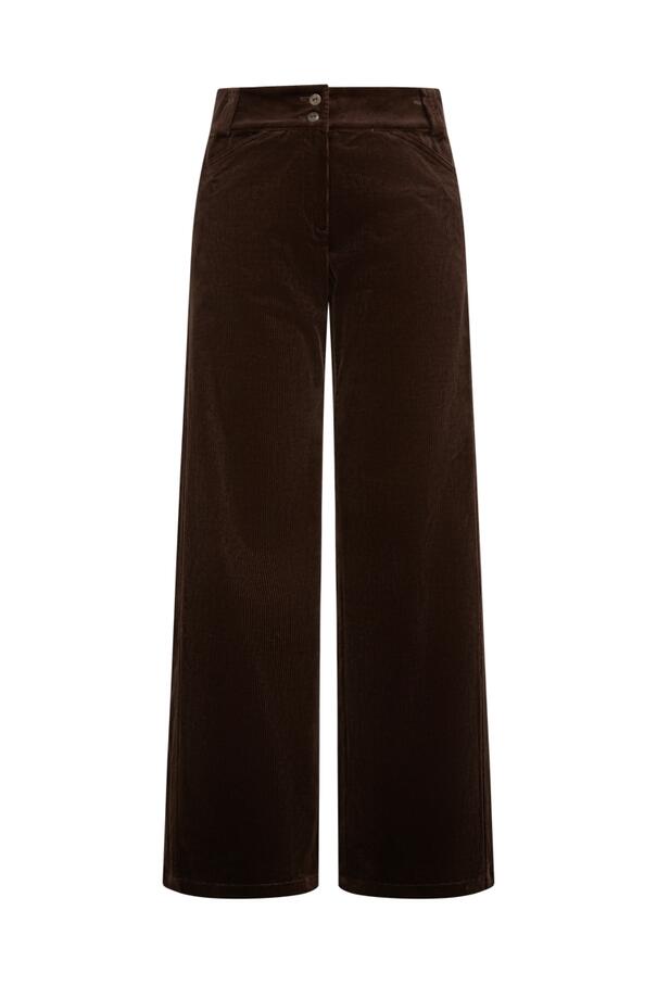 London trousers RBS