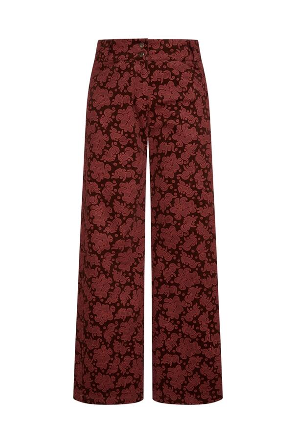 London trousers RBP7