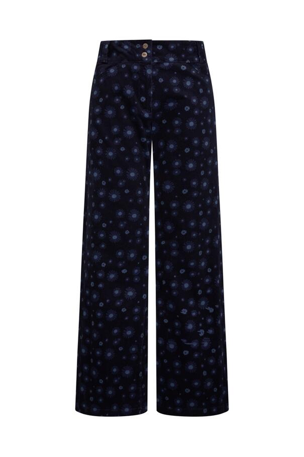 London trousers RBP8