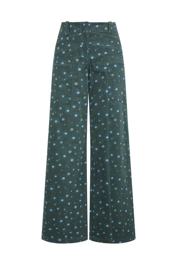 Triangle trousers RBP8
