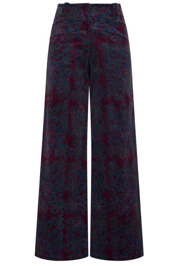 Triangle trousers CORP