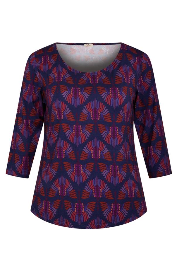 Frome shirt TPFB2