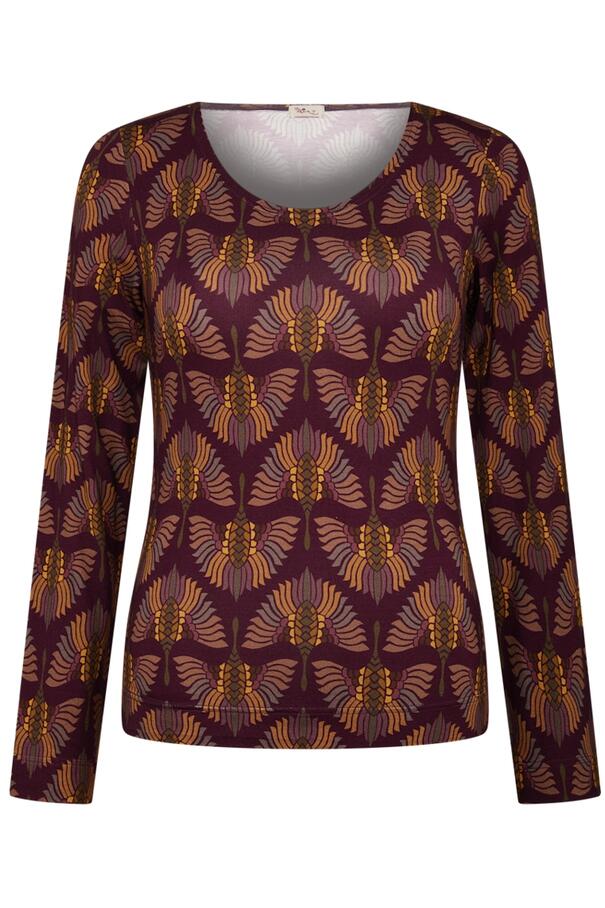 Long sleeve top TPFB2