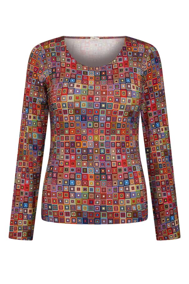 Long sleeve top TPFB11