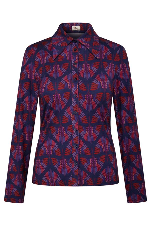 Mimas blouse TPFB2