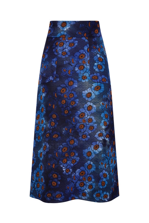 Loni skirt ABF