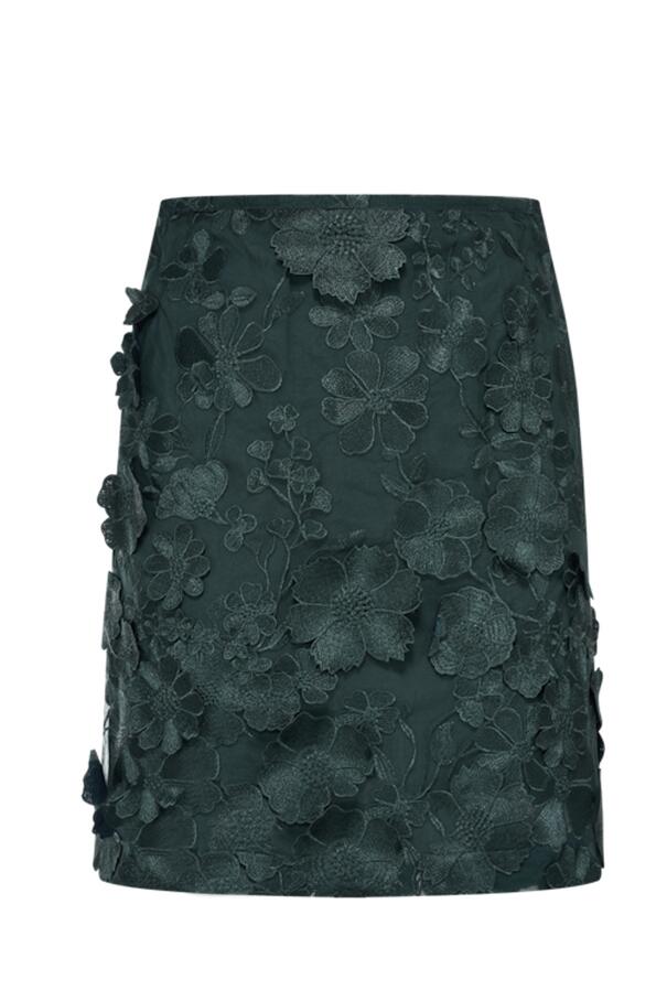 Nadu skirt EMB1