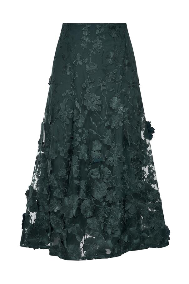 Thane skirt EMB1