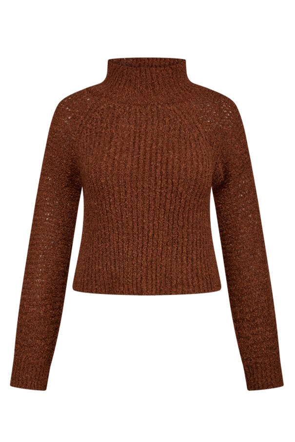 Mersea sweater KPR