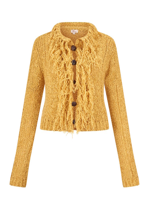 Tilbury cardigan KPR