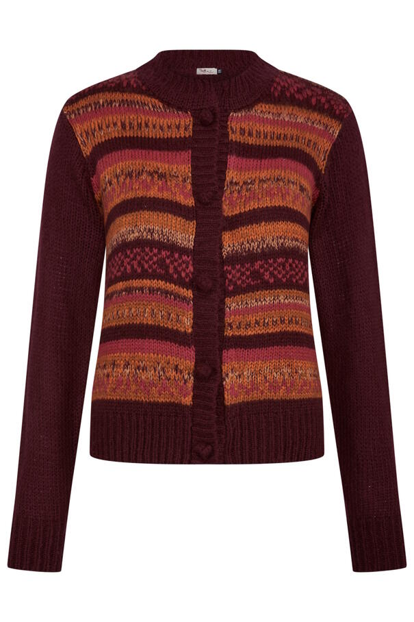 Gaya cardigan ST