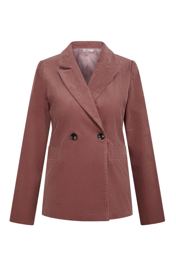Amble jacket RBS