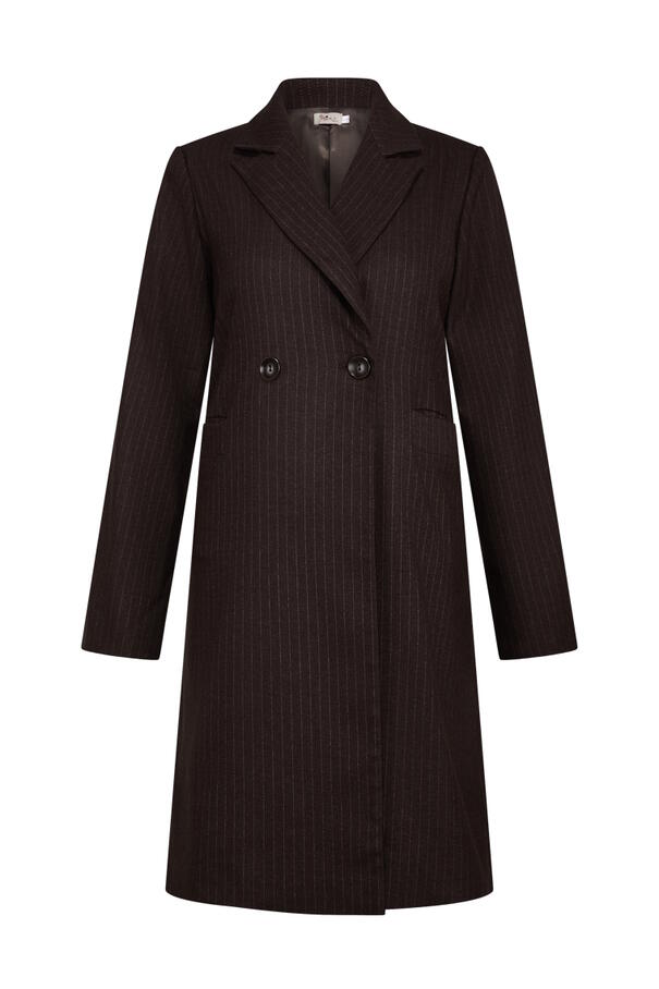 Blackpool jacket TWS