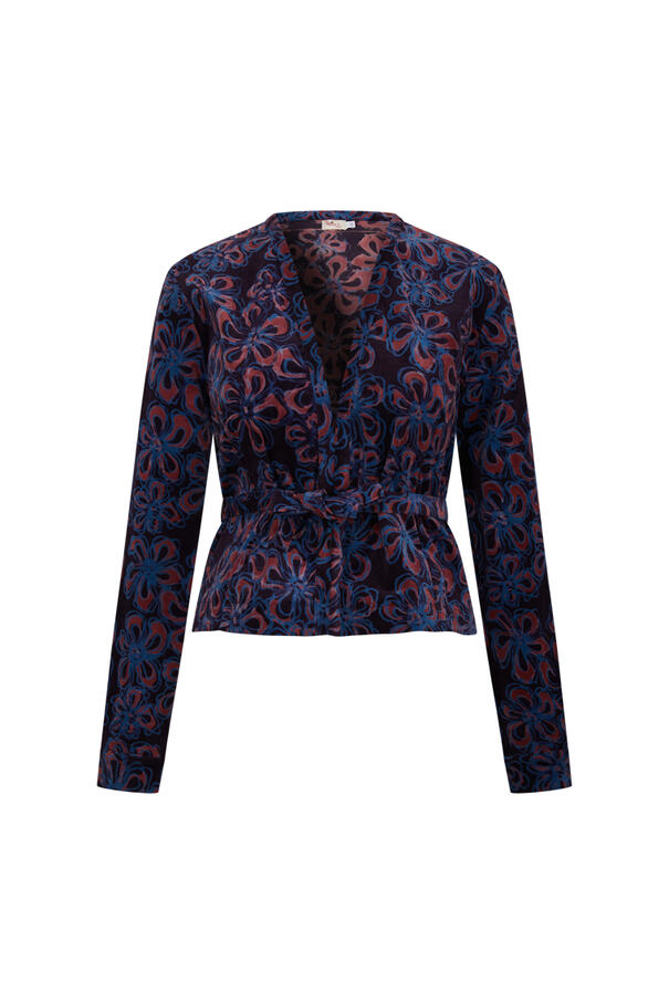 Penzance jacket CORP