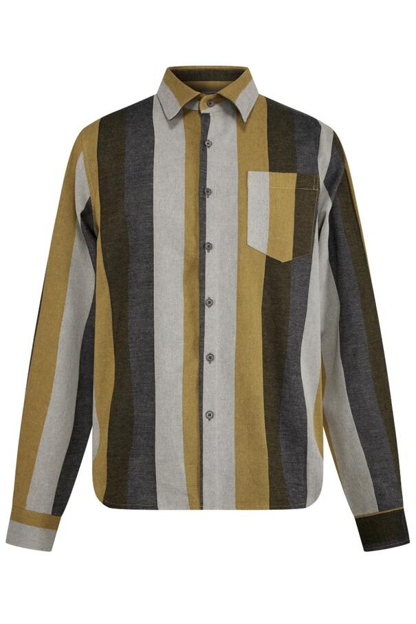 Stromboli blouse LCS