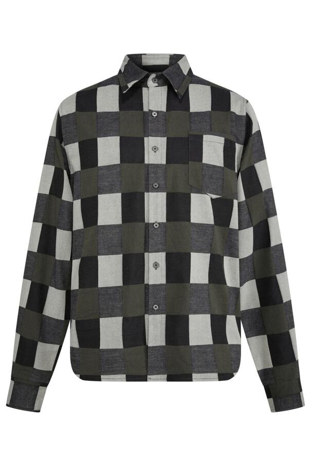 Stromboli blouse LCQ