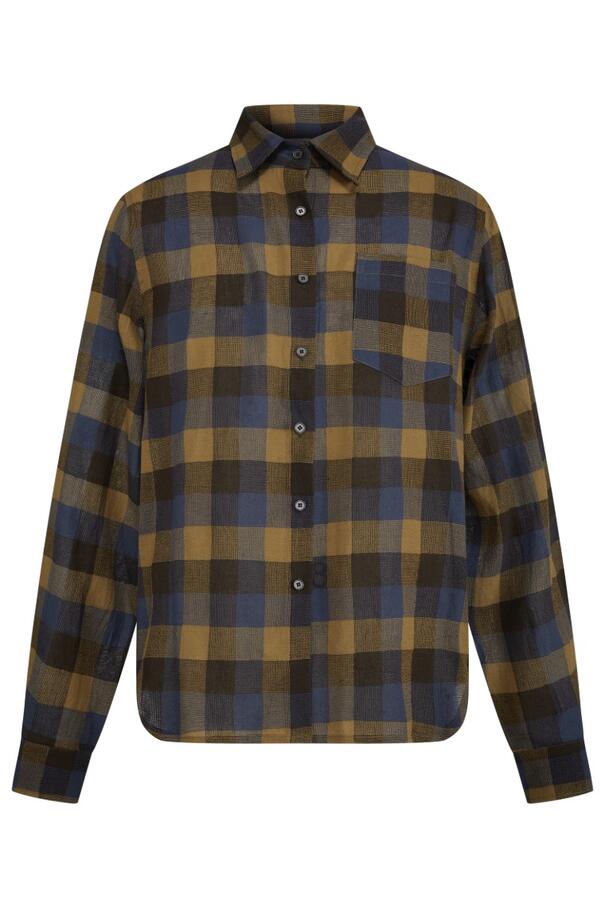 Stromboli blouse LCQ1