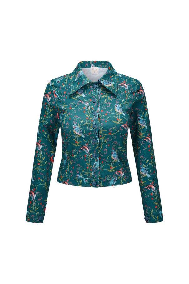 Sydney jacket LNSPA3